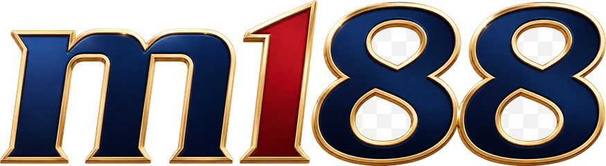 m188 logo